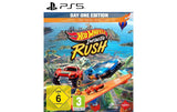 Hot Wheels Infinite Rush D1 Edition, PS5
