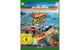 Hot Wheels Infinite Rush D1 Edition, XSX