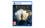 Fable, PS5