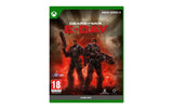 Gears of War: E-Day, XSX