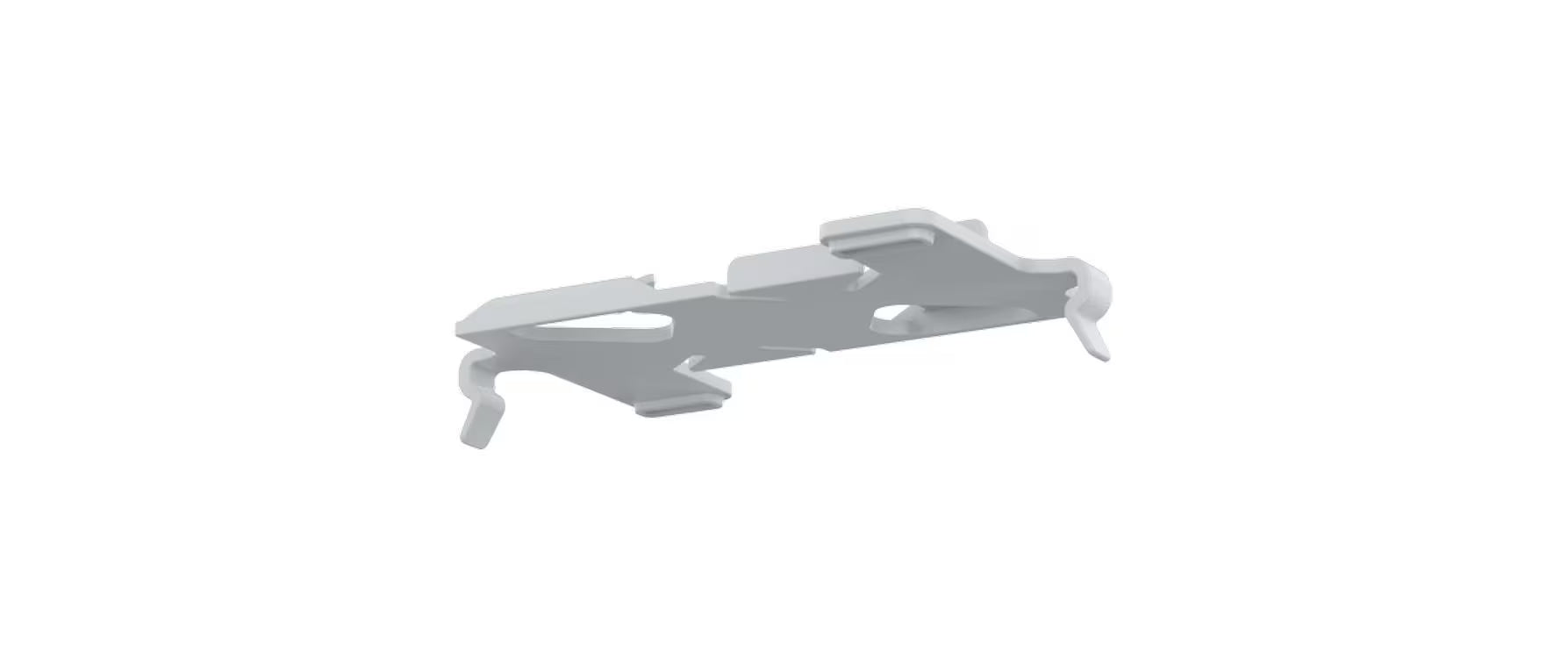 AXIS TM3401 Deckeneinbau Halterung