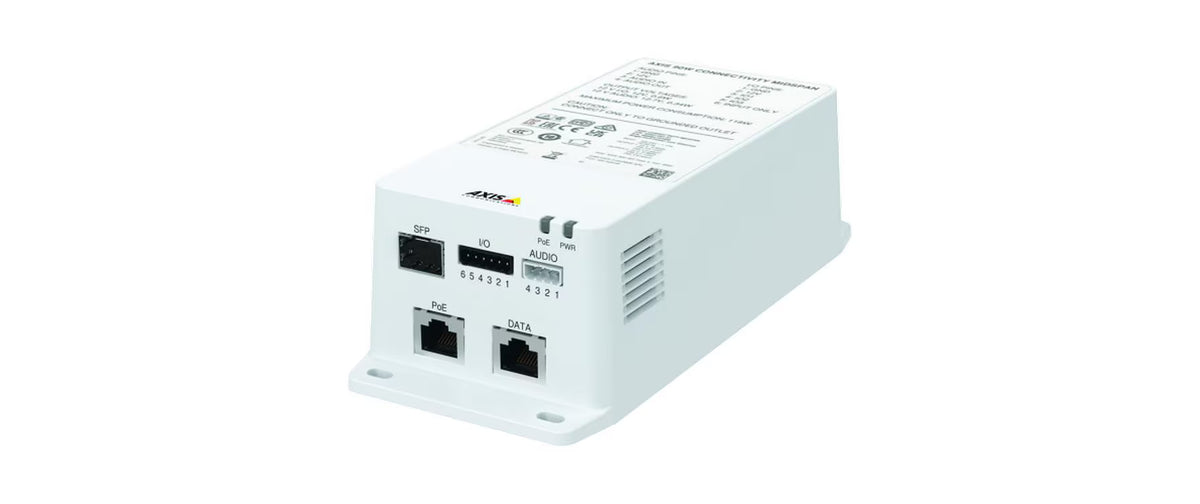 AXIS TU8003 Connectivity Midspan