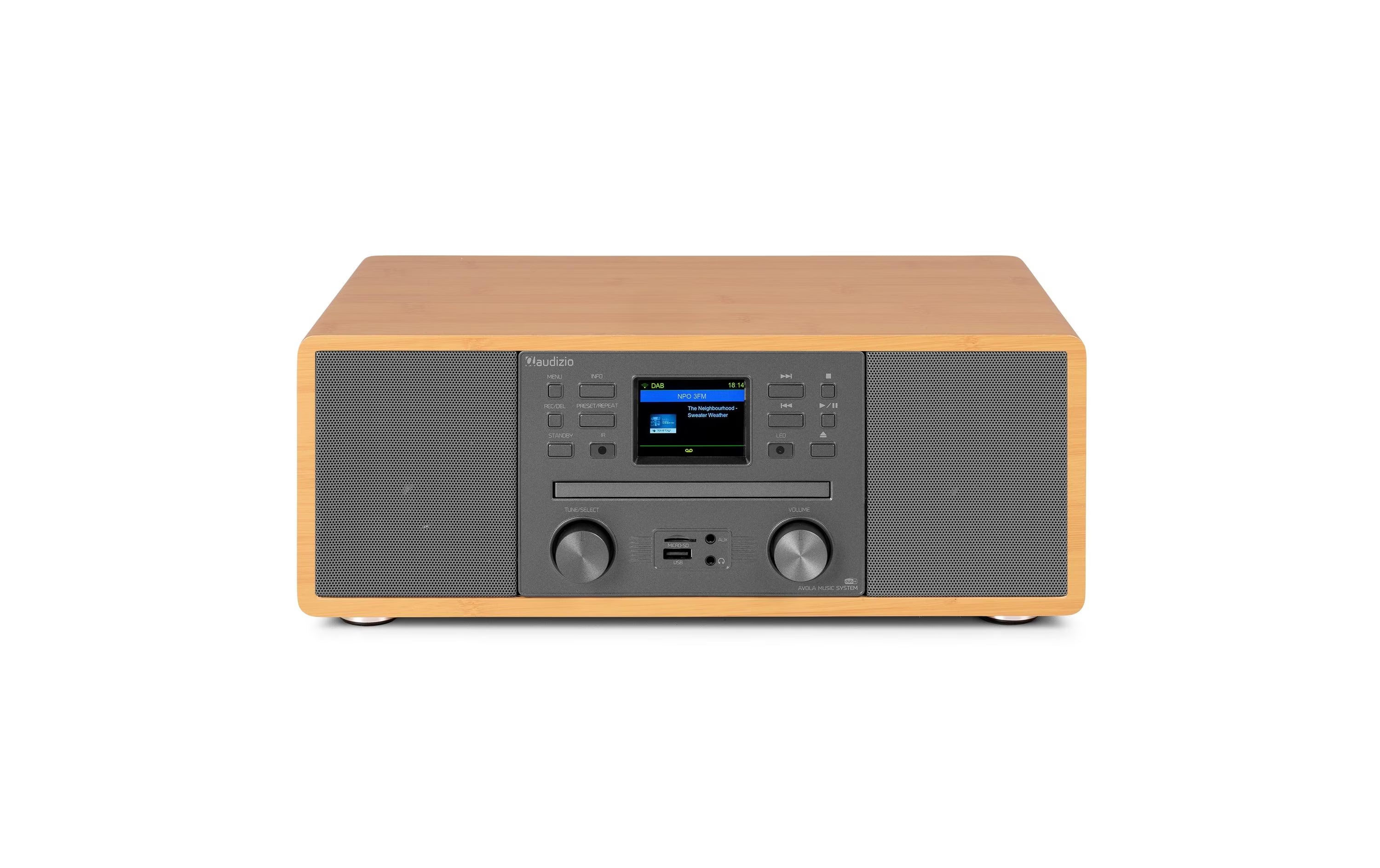 Audizio Avola-BMB