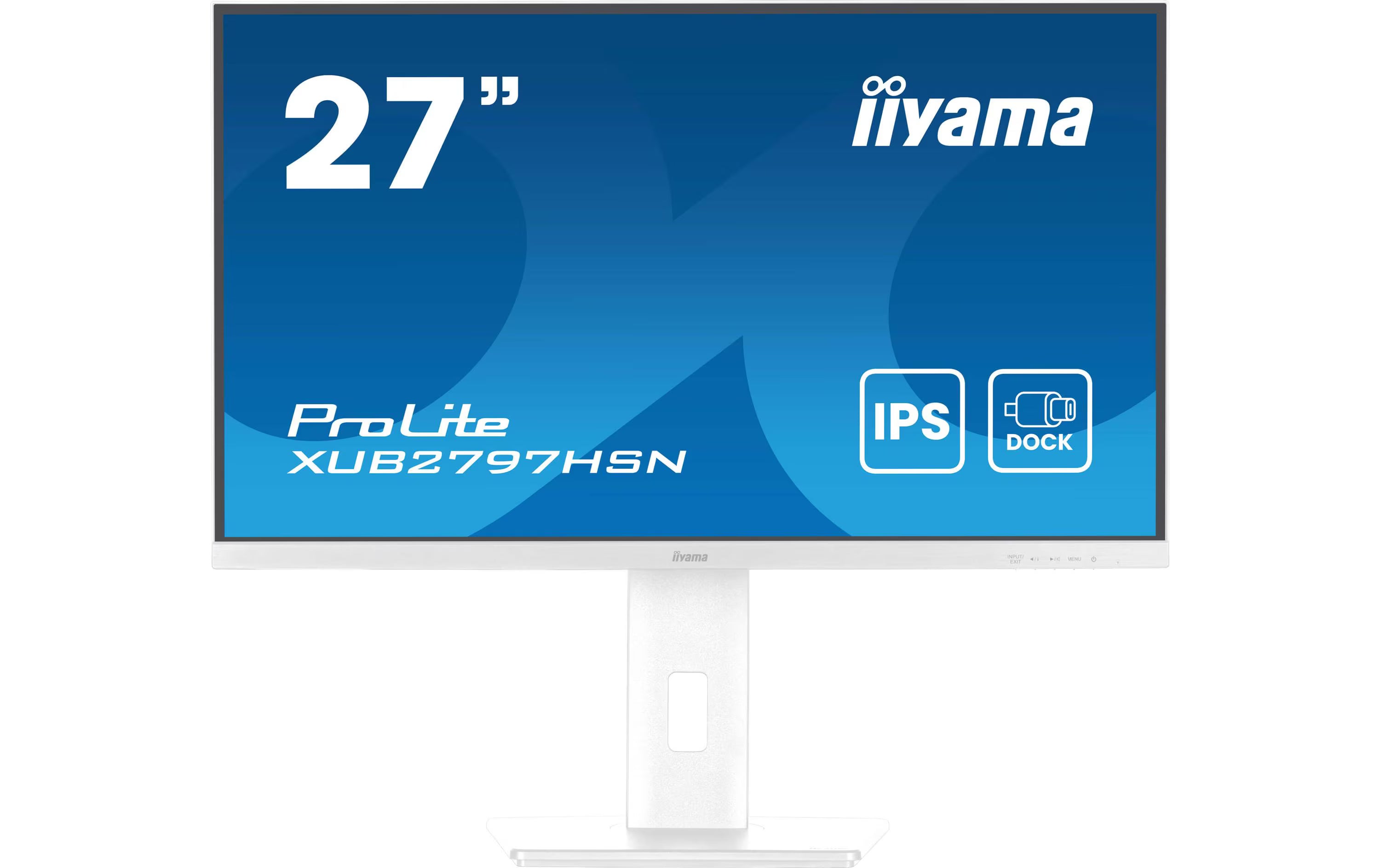 IIYAMA 27 XUB2797HSN-W2