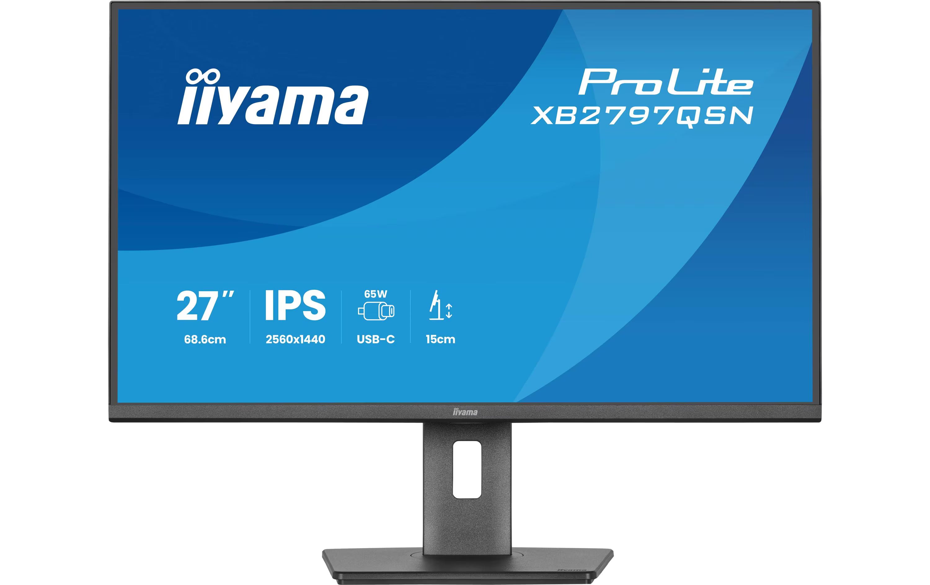 IIYAMA 27 XB2797QSN-B1