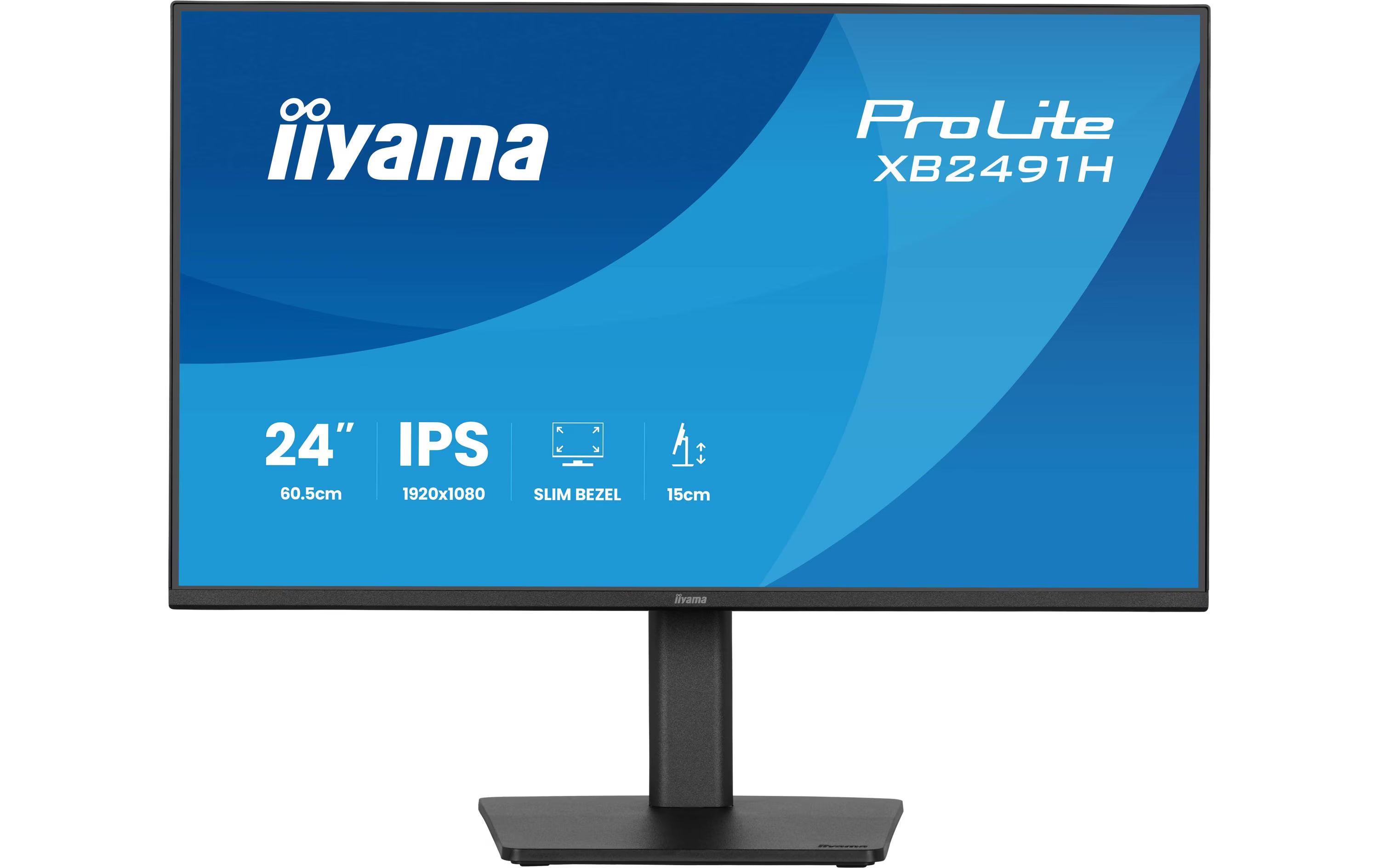 IIYAMA 24 XB2491H-B1