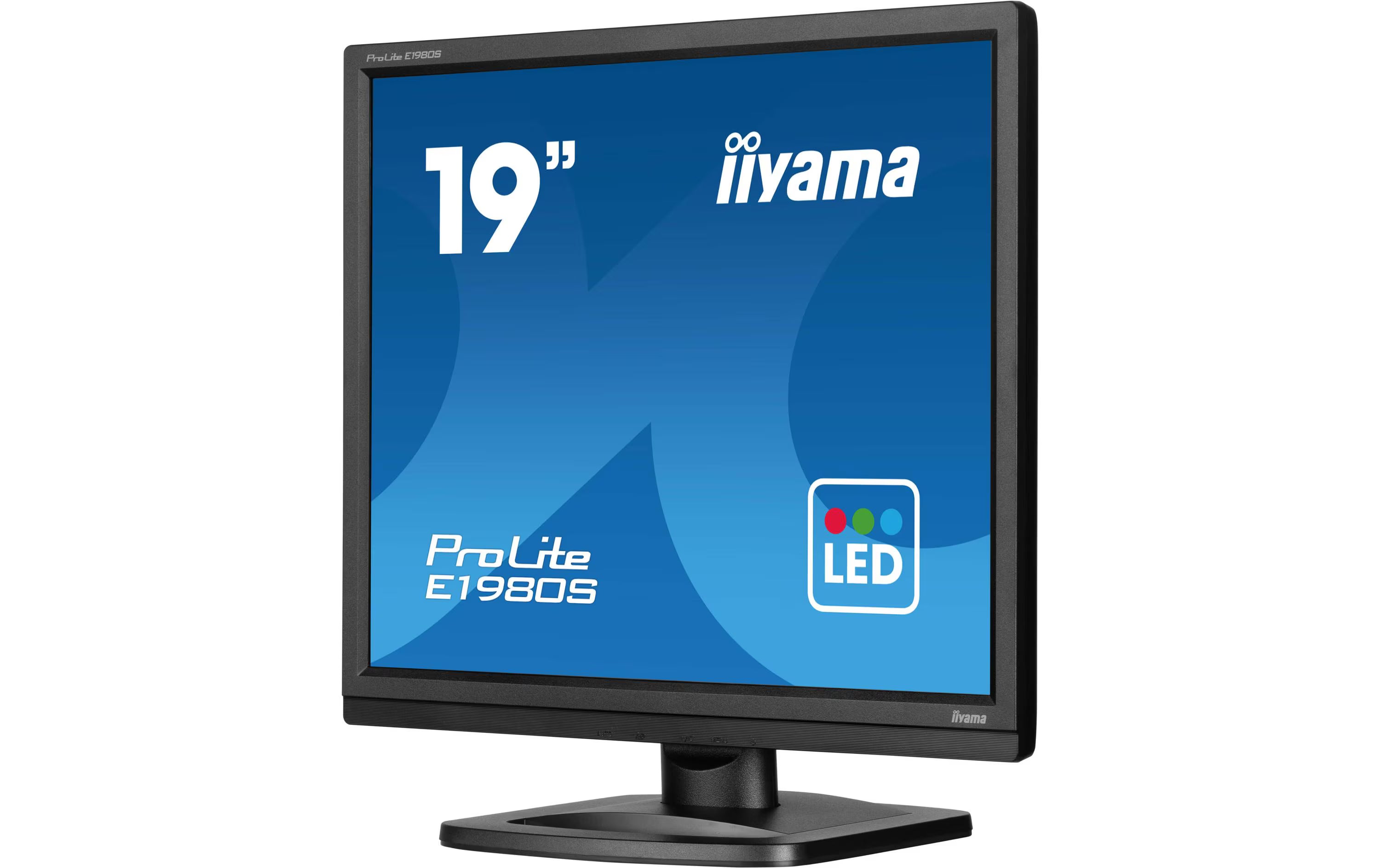 IIYAMA 19 E1980S-B1