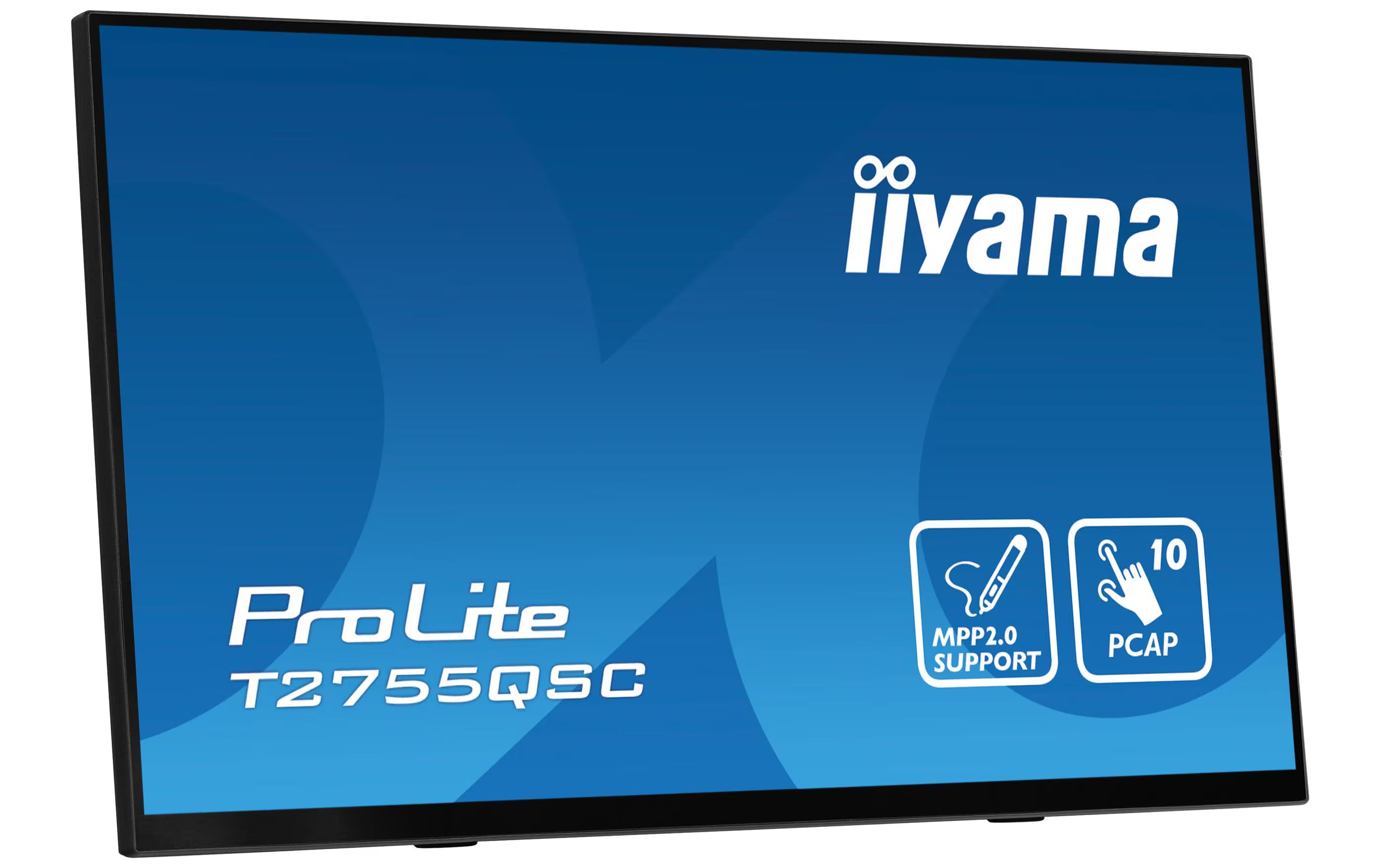 IIYAMA T2755QSC-B1 27
