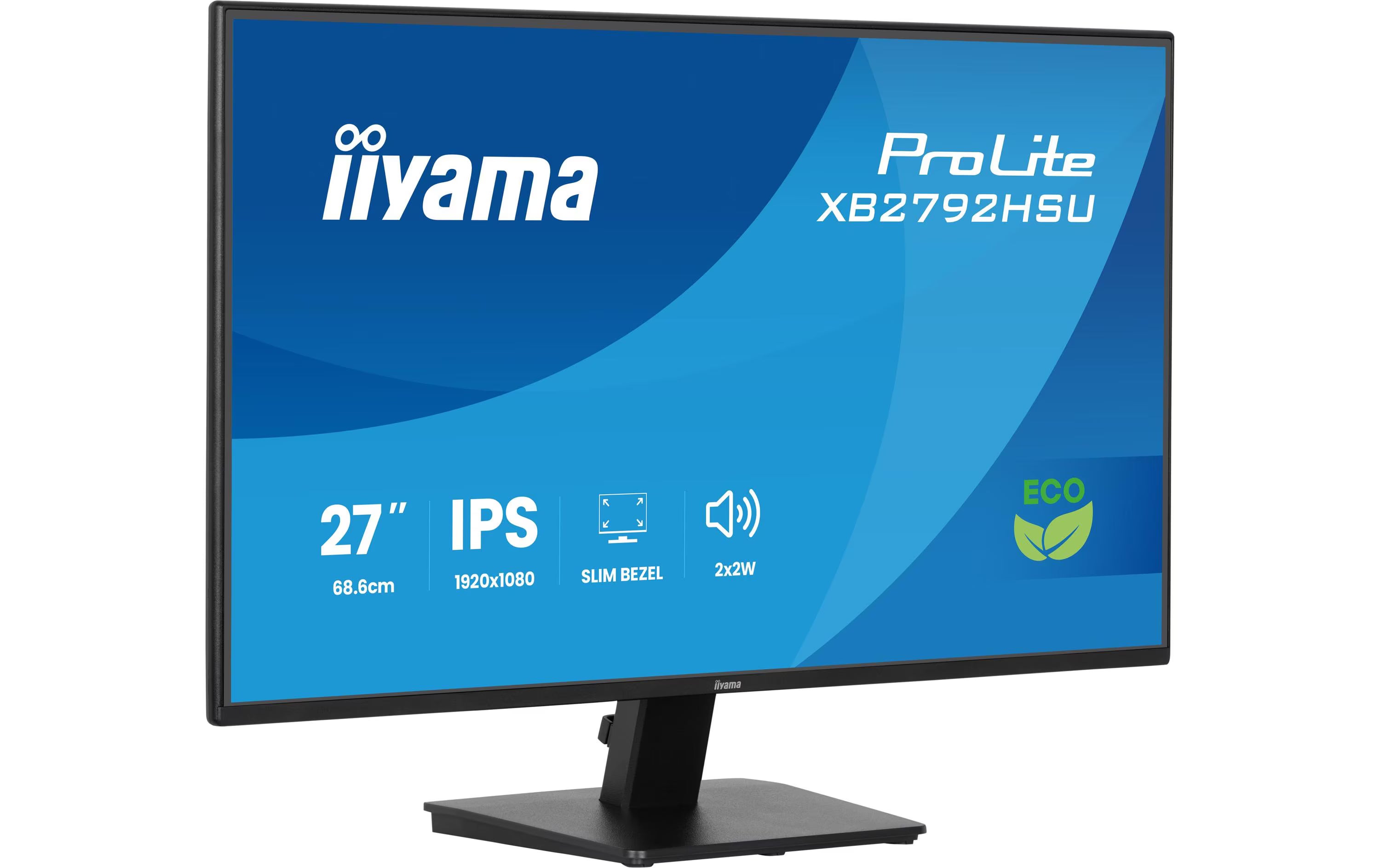 IIYAMA 27 X2792HSU-B1