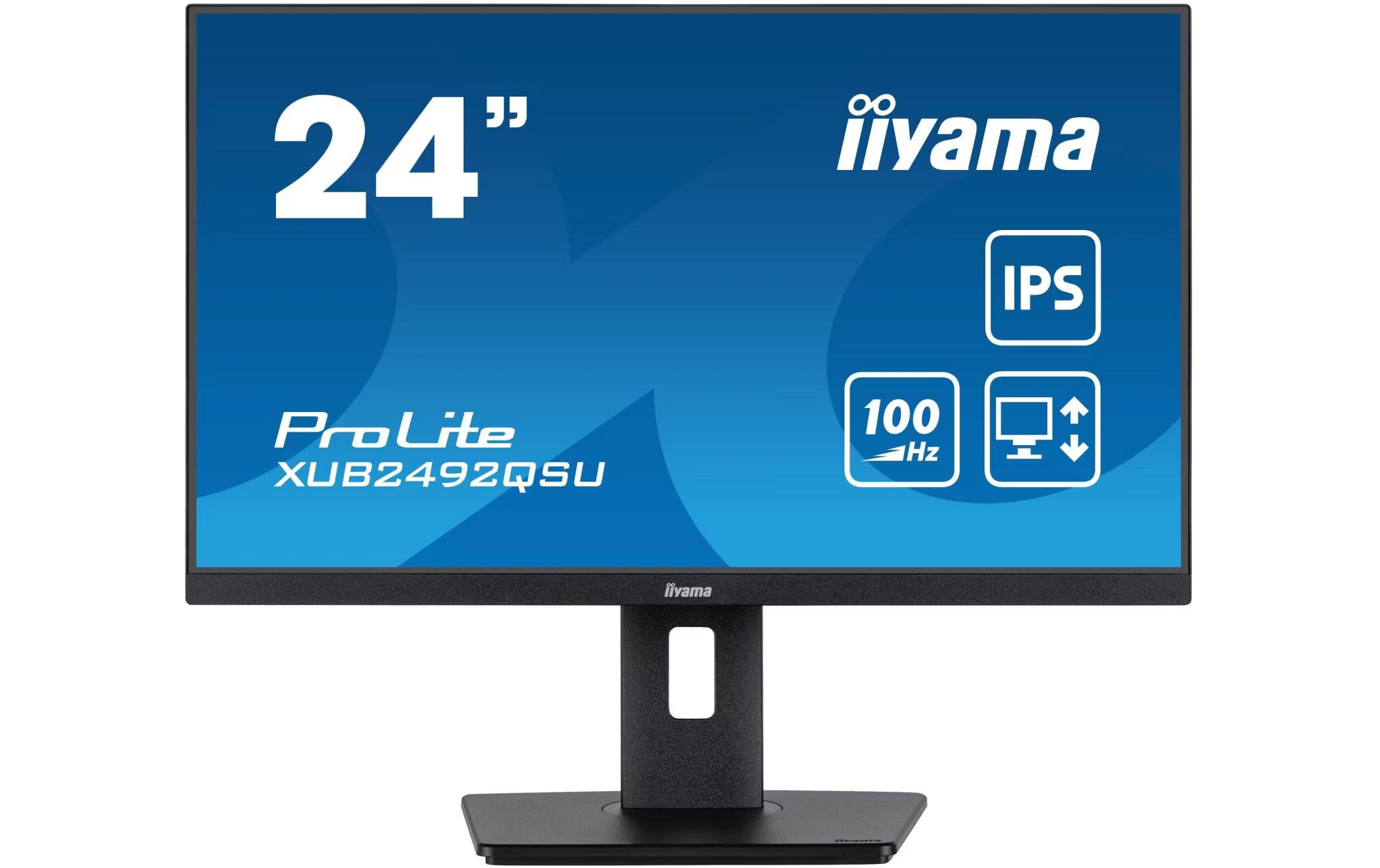 IIYAMA 24 XUB2492QSU-B1