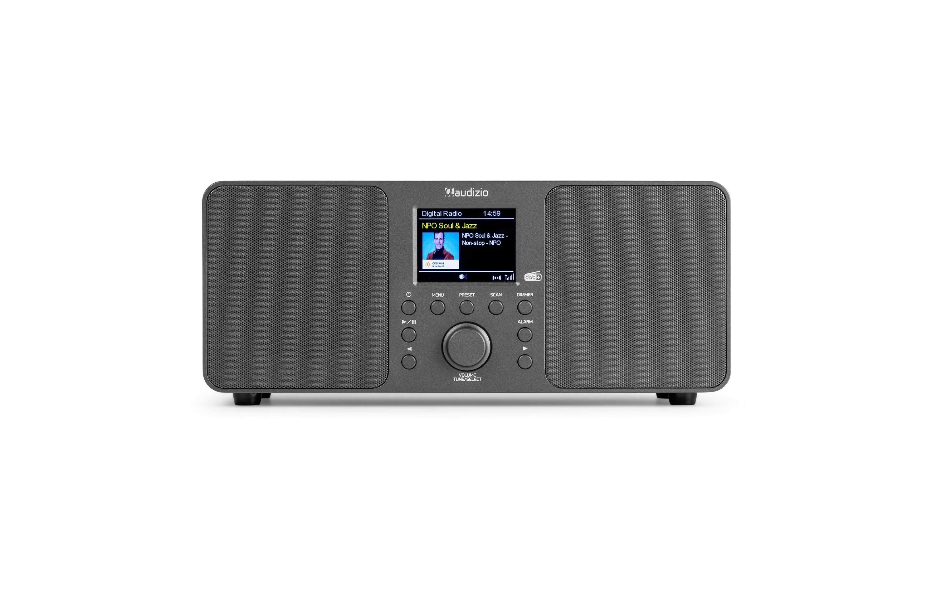 Audizio Genua-DG