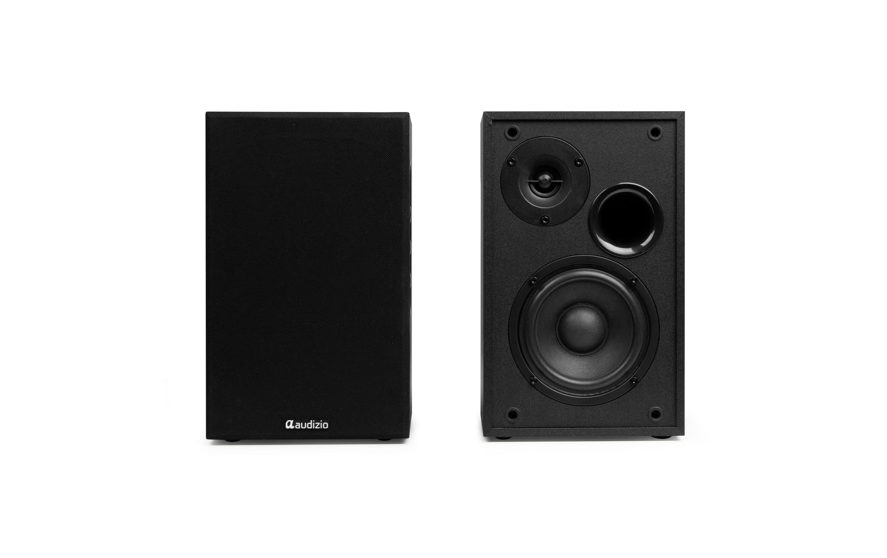 Audizio KS02-BK