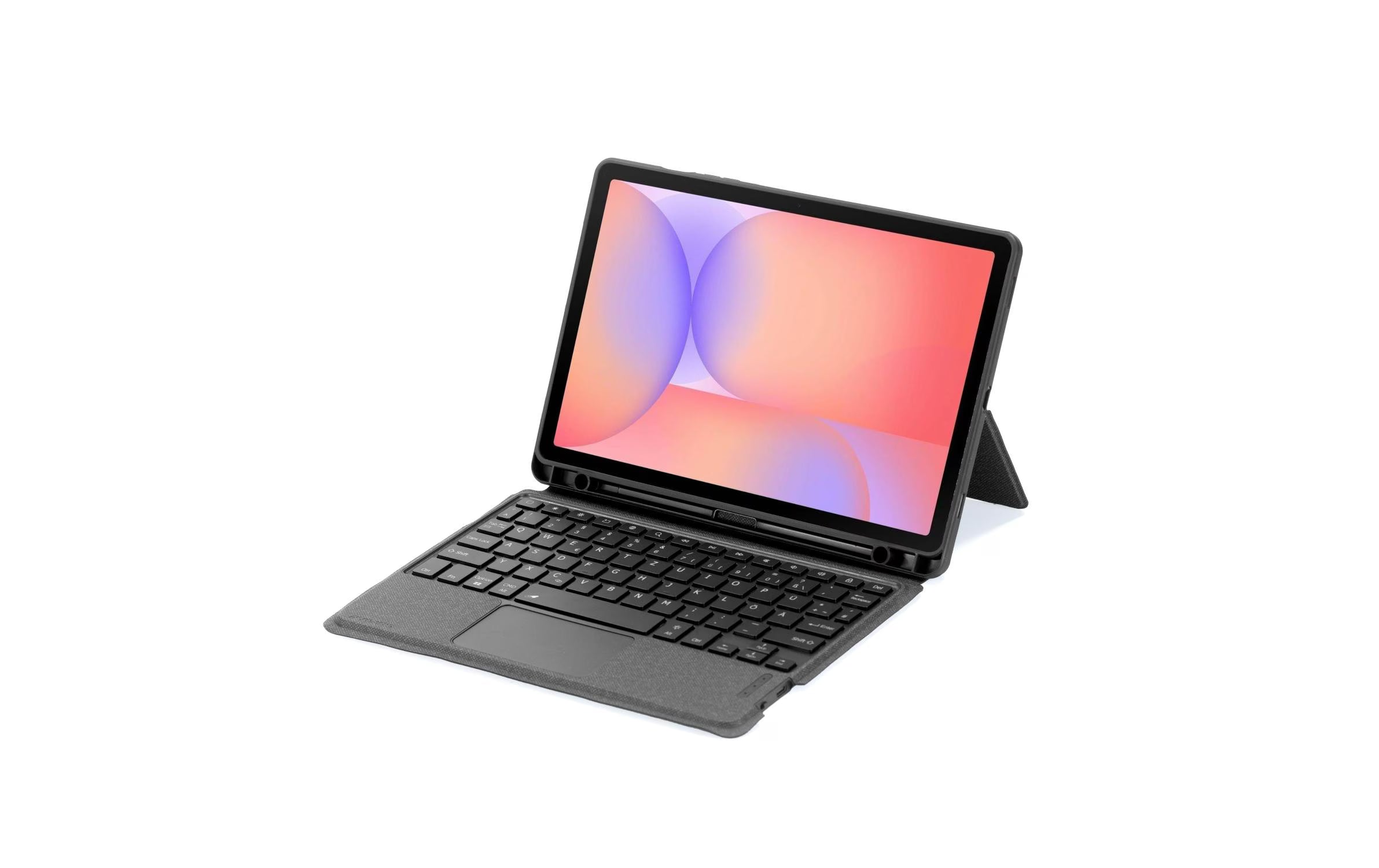 4SMARTS Keyboard Case Solid Pro (QWERTZ)