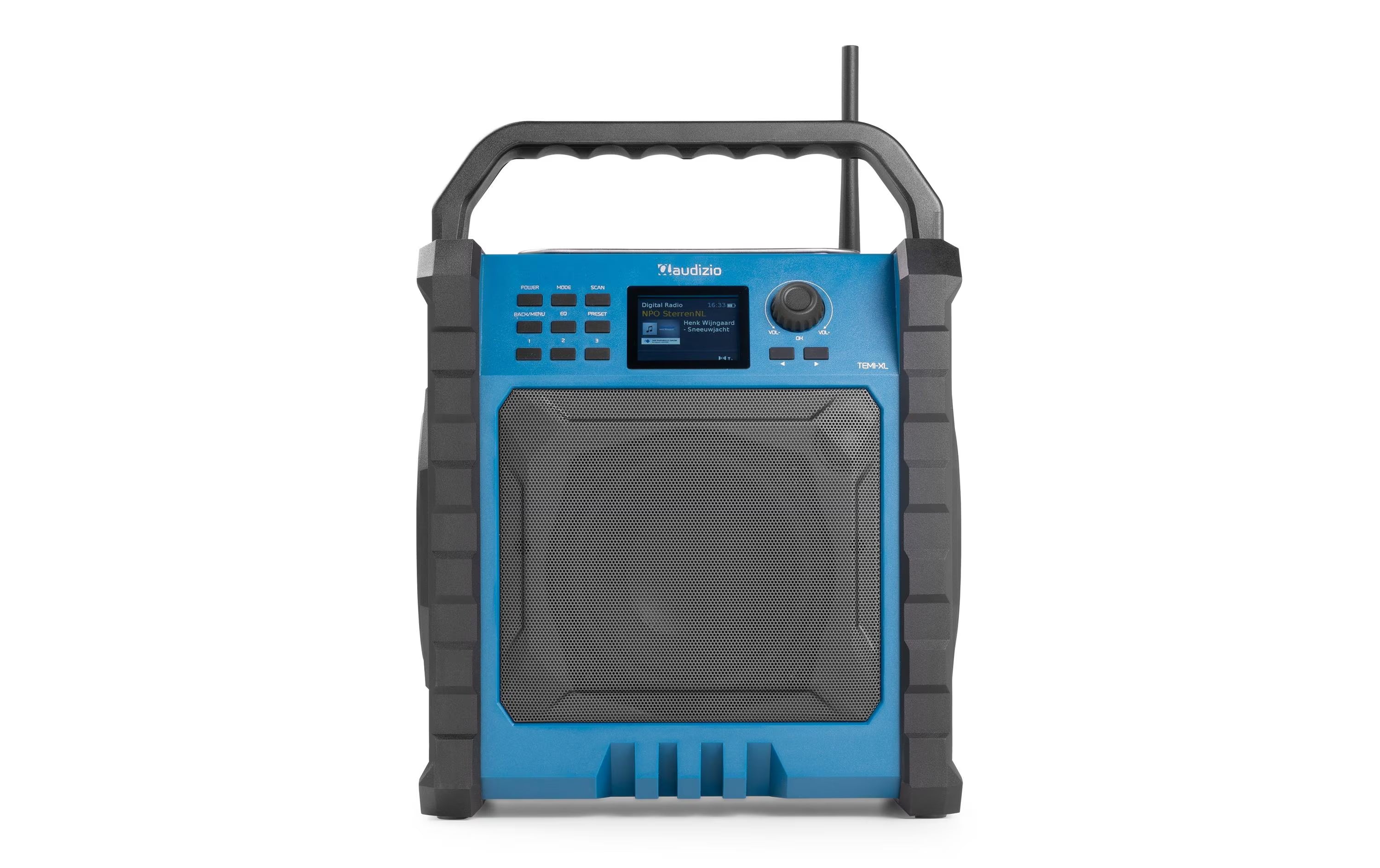 Audizio Temi-XL