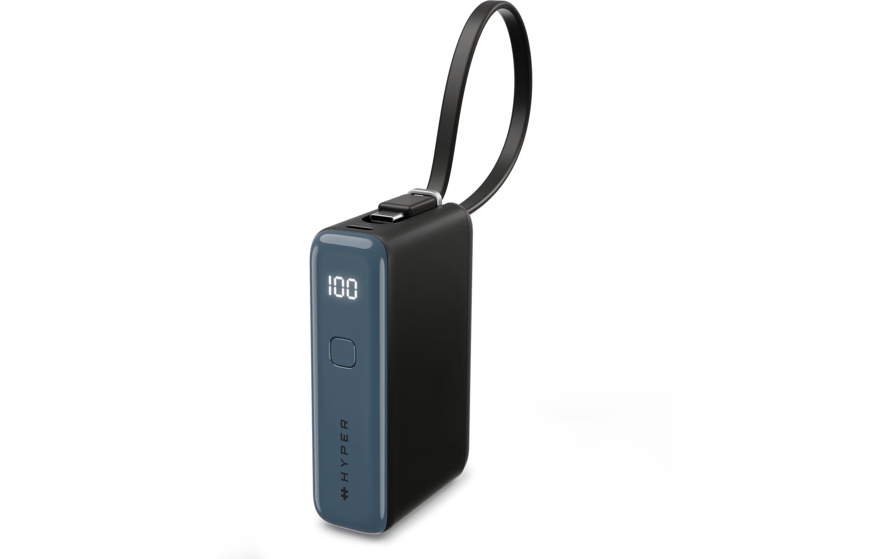 HyperJuice Flex 10K 30W Power Bank