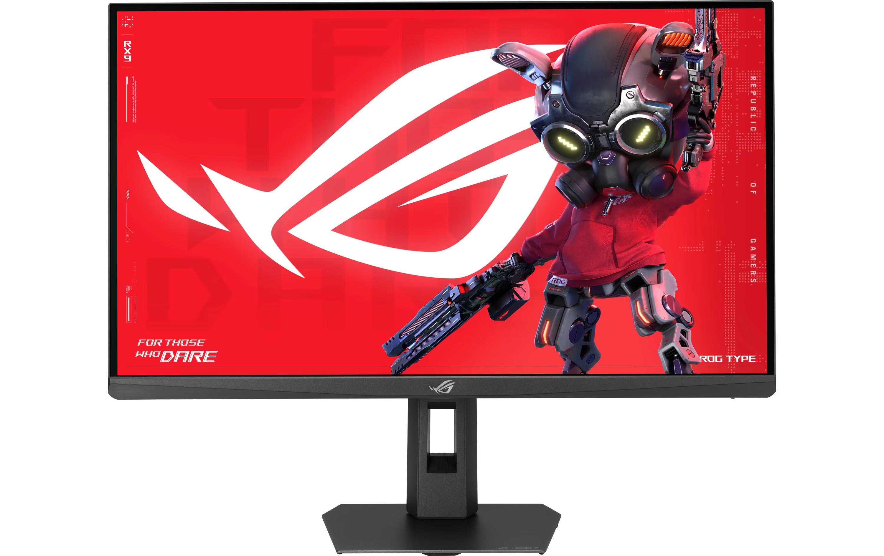 ASUS ROG Strix XG27ACSR27 2560x1440