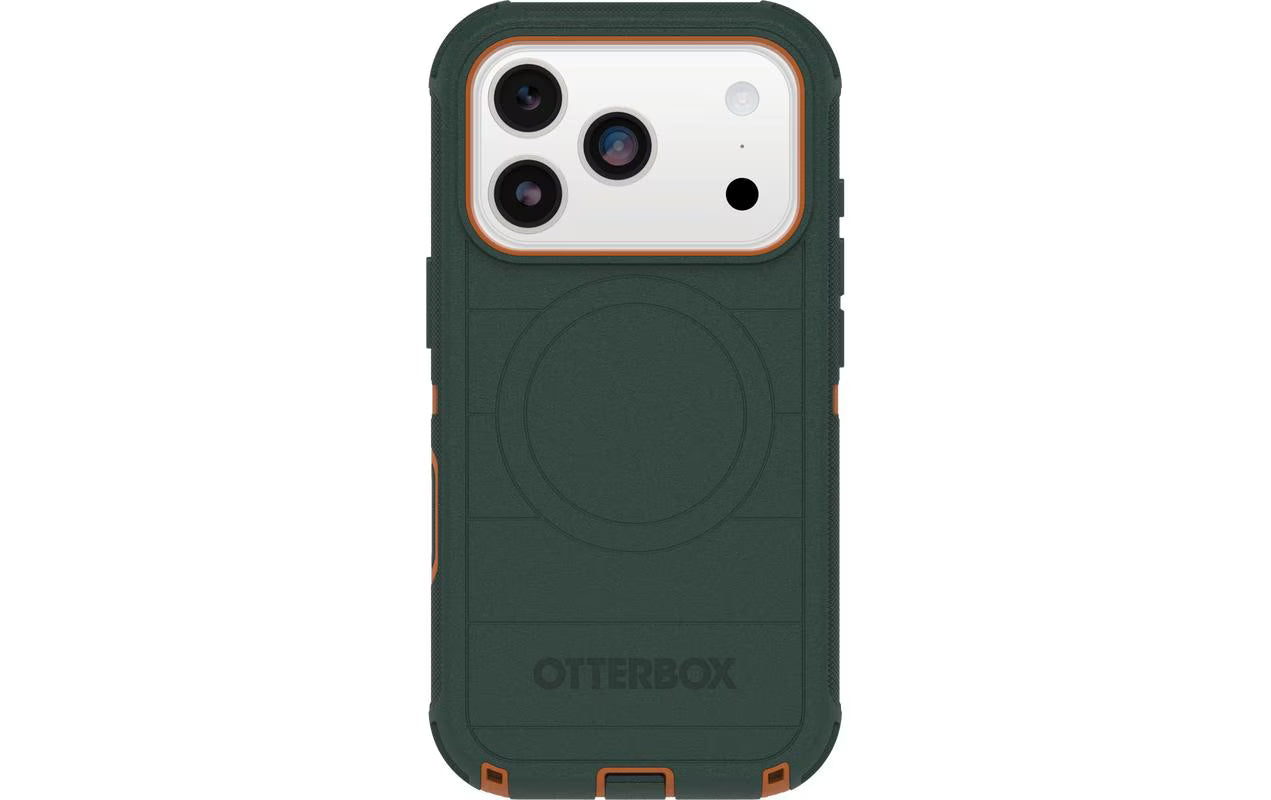 OtterBox Defender Pro