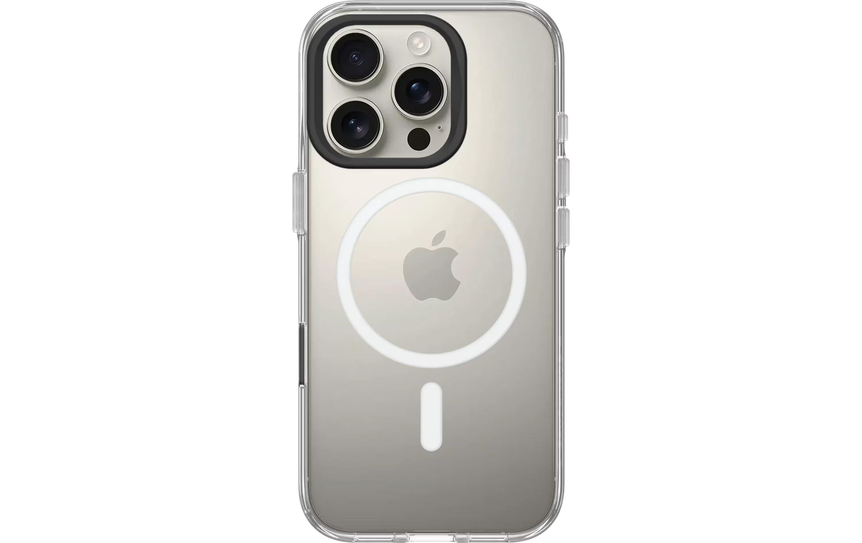 RHINOSHIELD Clear Case, MS, CB