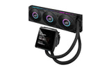 Asus ROG STRIX LC IV 360 ARGB LCD BLK