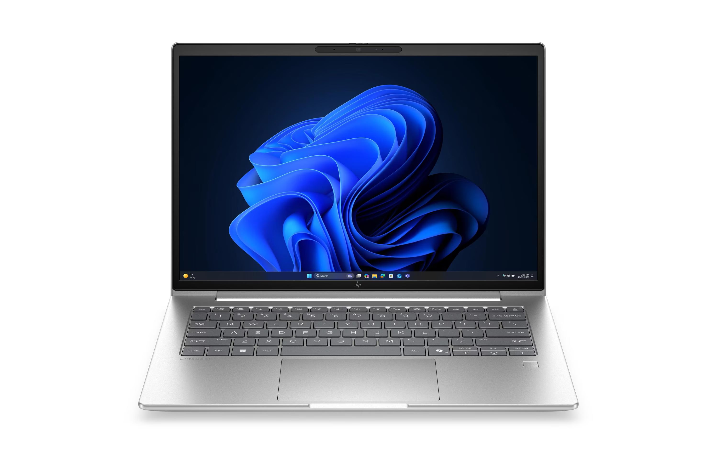 HP EB 6 G2i 14,U5 320,32GB,512GB