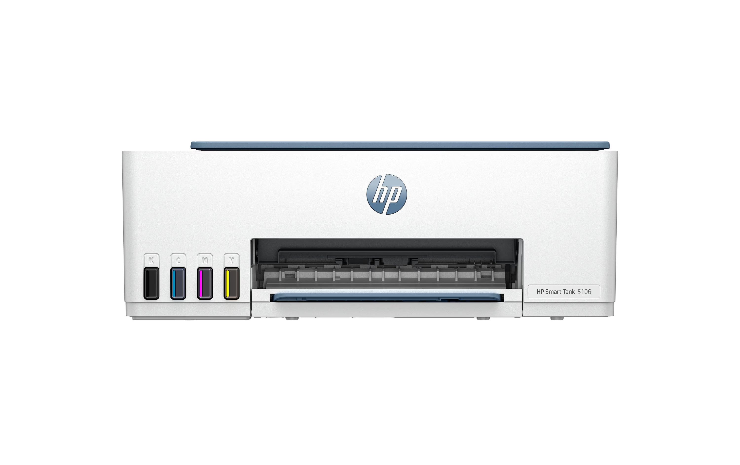 HP Smart Tank 5106 All-in-One