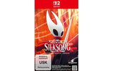 Hollow Knight: Silksong, Switch 2