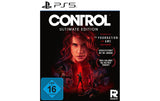 Control Ultimate Edition, PS5