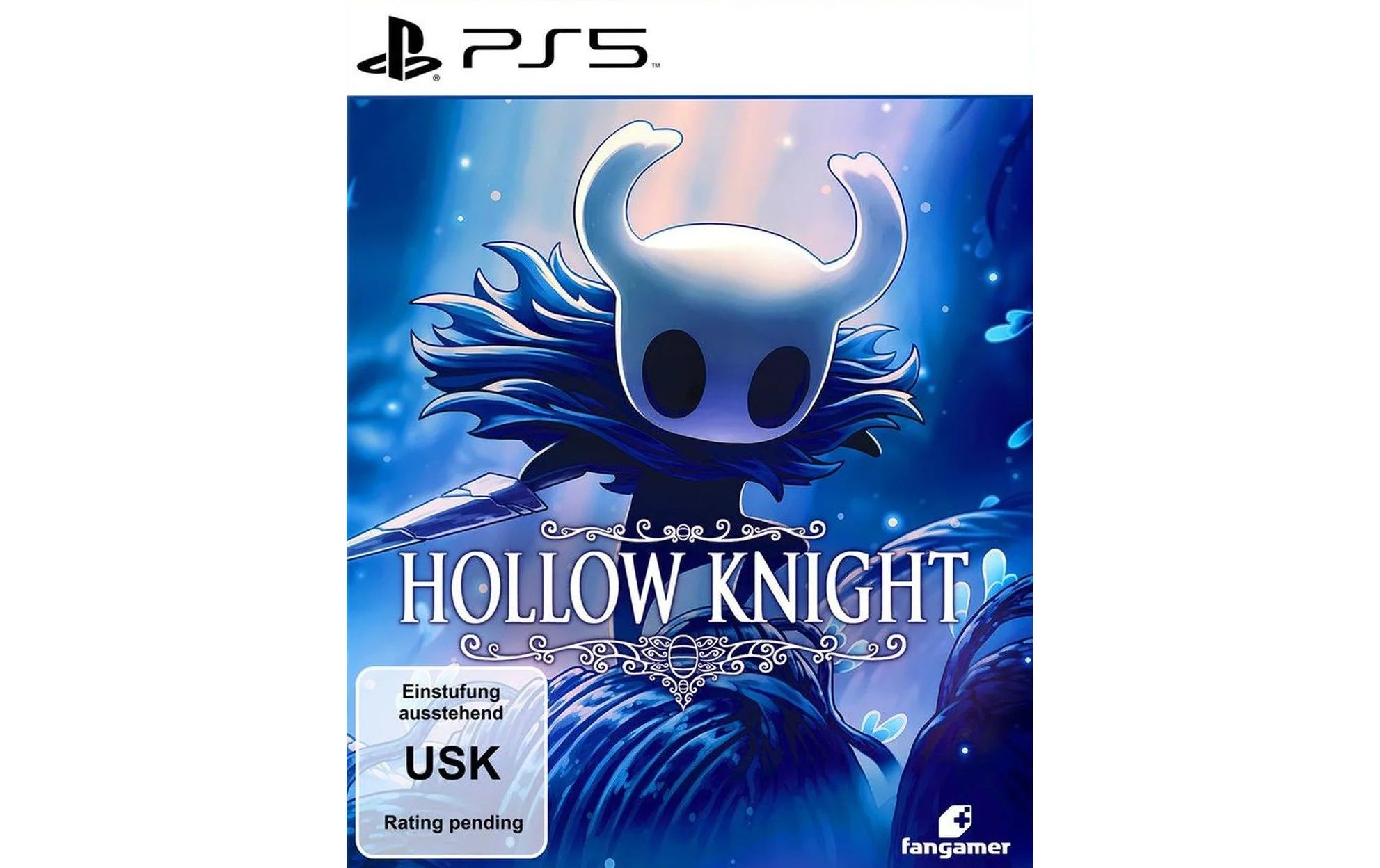 Hollow Knight, PS5