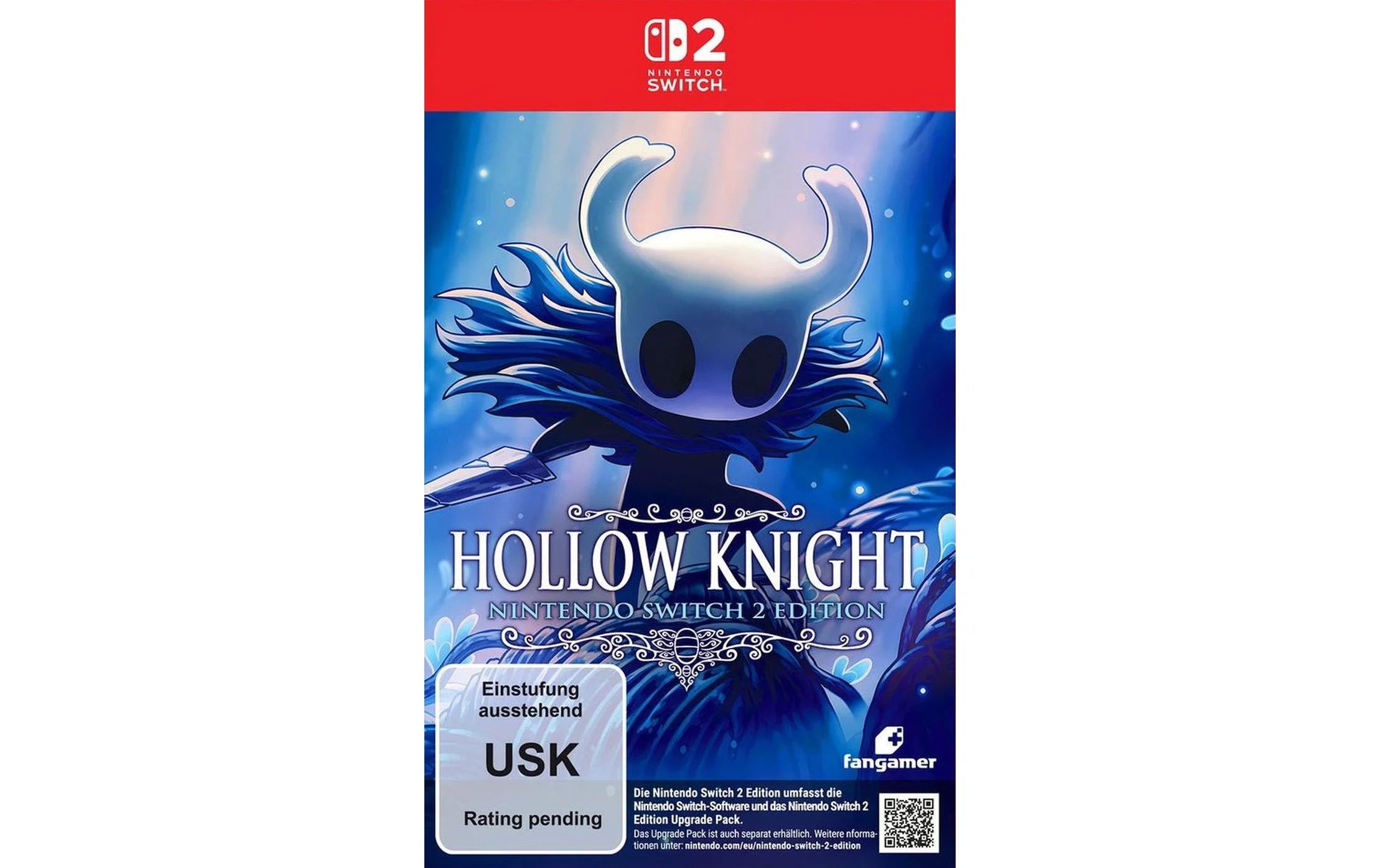 Hollow Knight, Switch 2