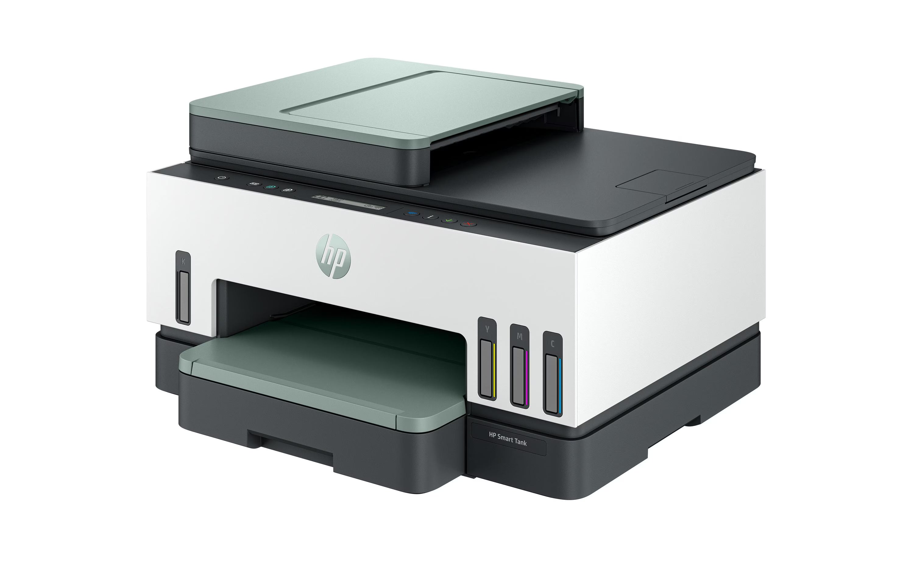 HP Smart Tank 7607 All-in-One