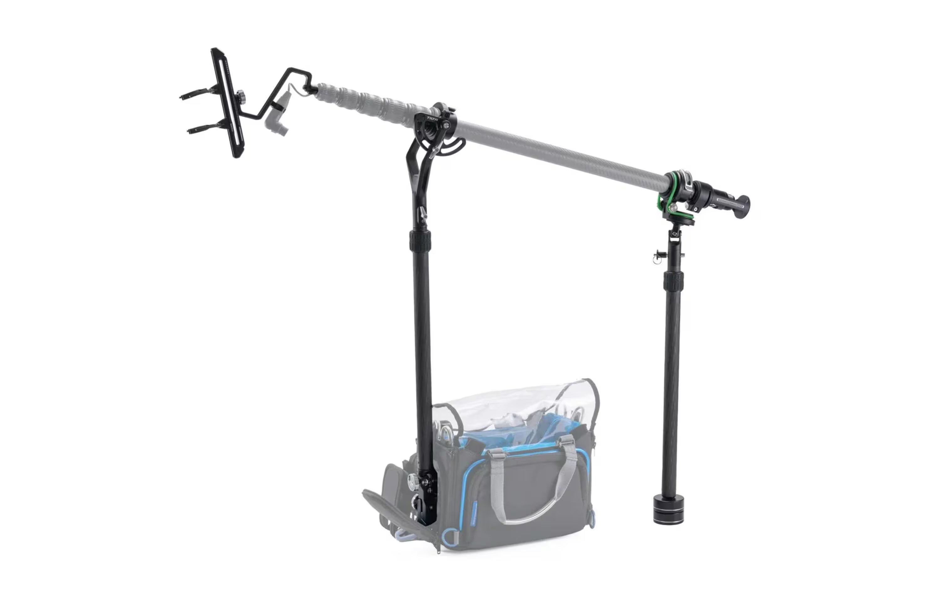 Tilta Zombie Rig