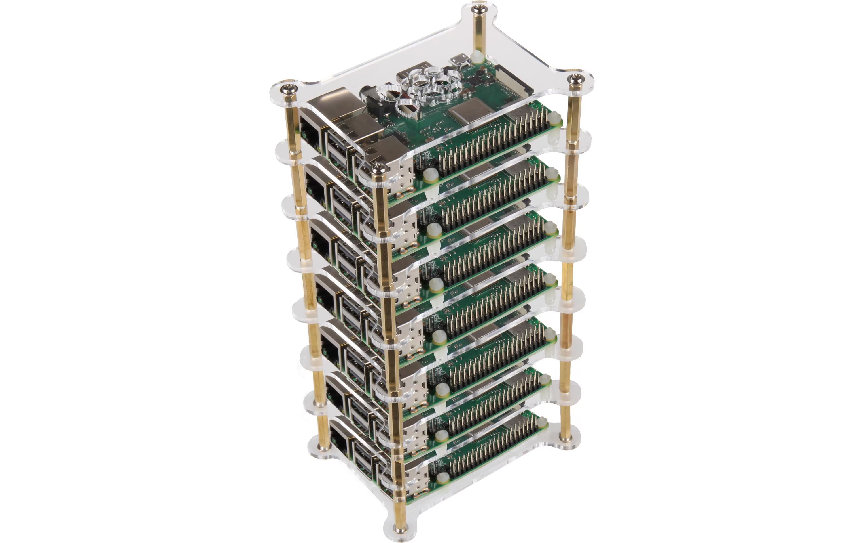 JOY-IT MAkerCase Tower RB-Case+19