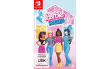 Barbie Rewind, Switch