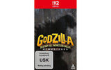 Godzilla: Destroy All Monster Mel, Switch 2