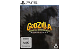 Godzilla: Destroy All Monster Melee, PS5