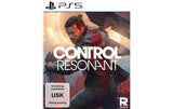 Control Resonant, PS5