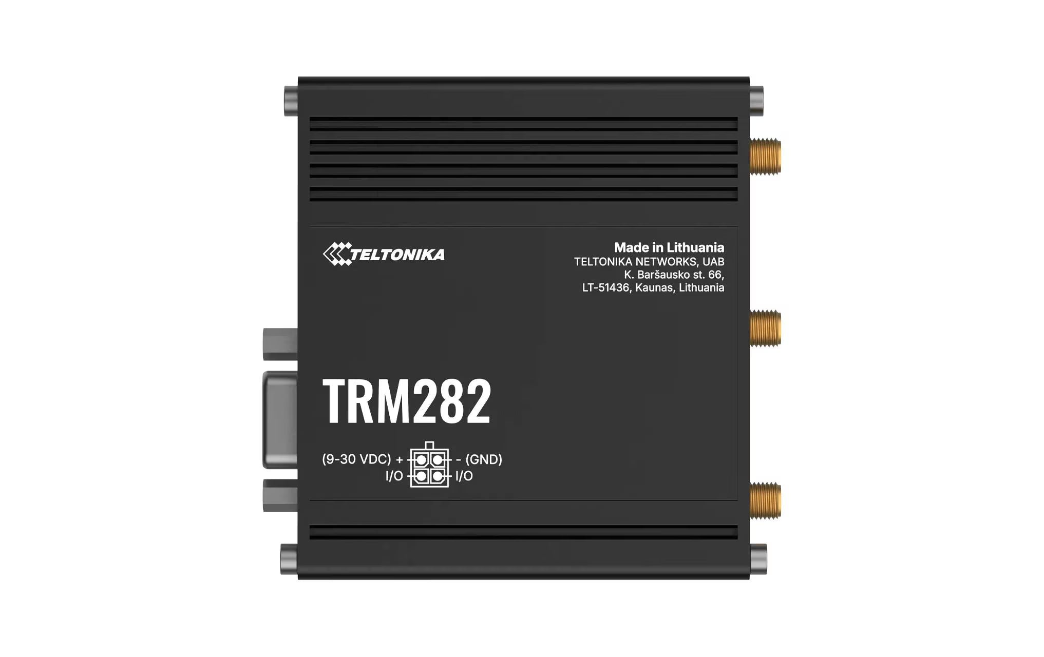 Teltonika LTE Industriemodem TRM282AAAAA0