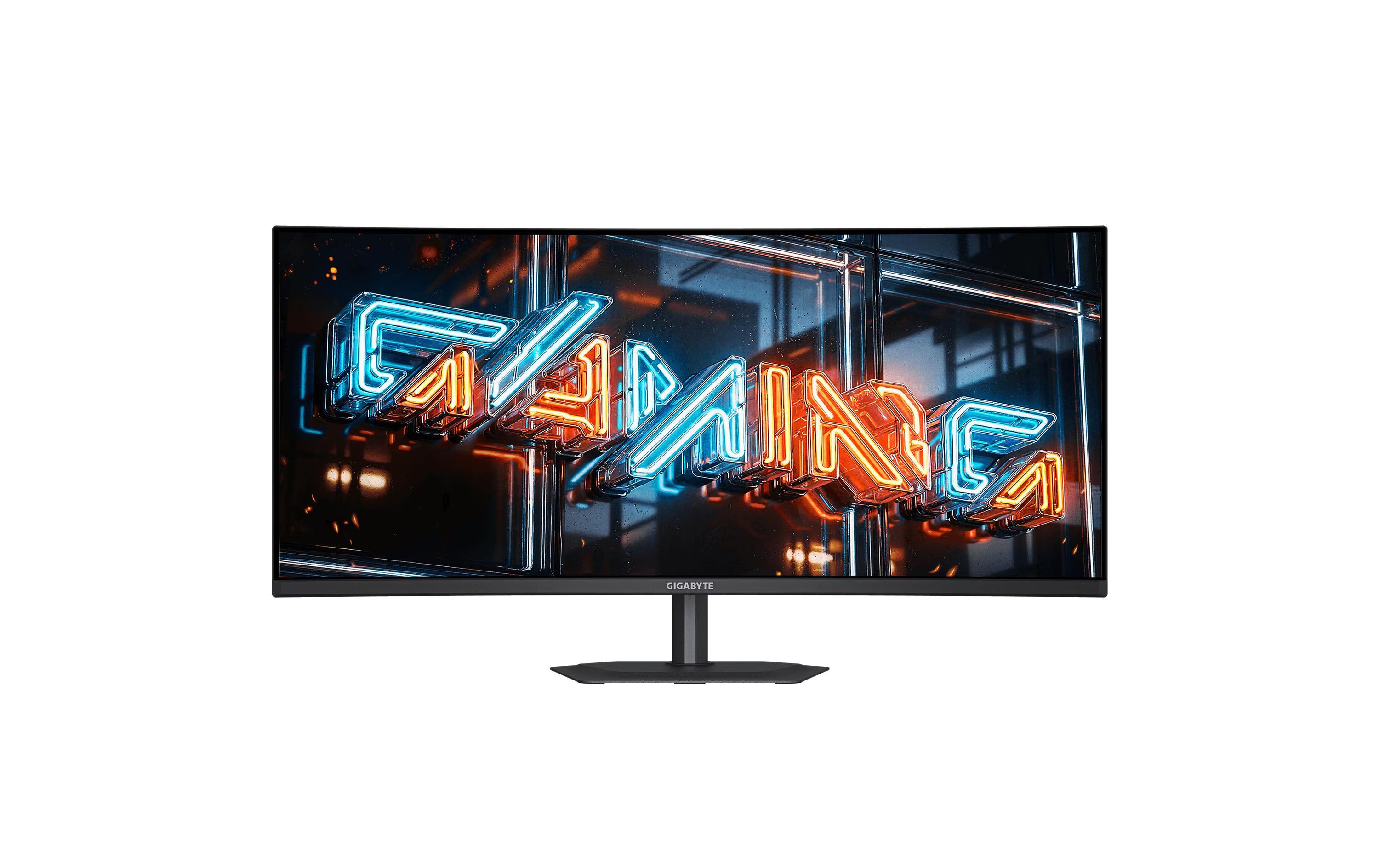 Gigabyte MO34WQC36 34 QD-OLED