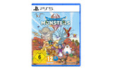 Dragon Quest Monsters: Welkende Welt, PS5