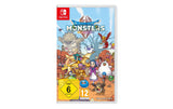 Dragon Quest Monsters: Welkende Welt, Swi