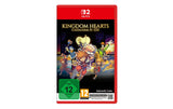 Kingdom Hearts I-III Collection, Switch 2
