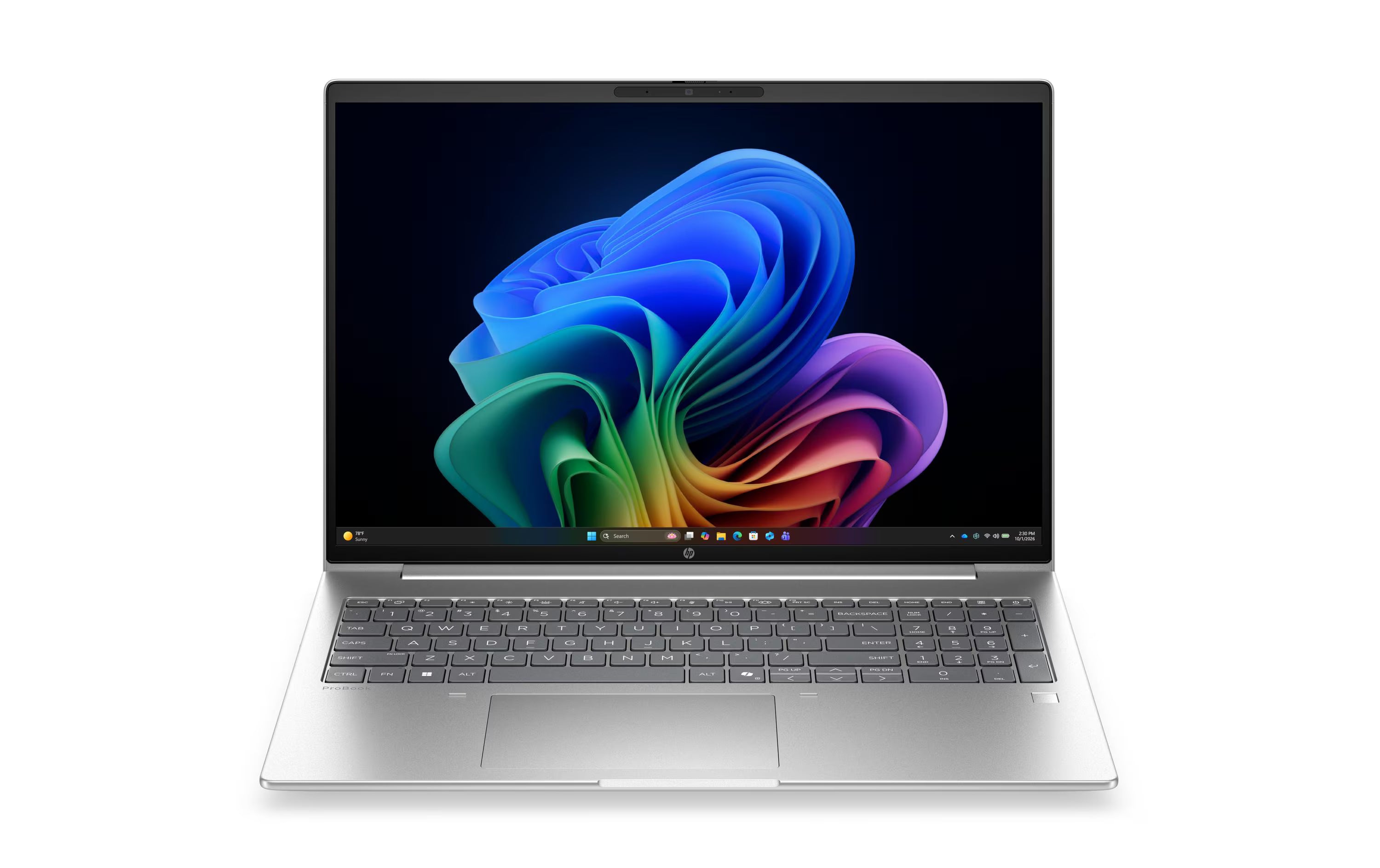 HP ProBook 4 G2i 16,U7 350,16GB,512GB