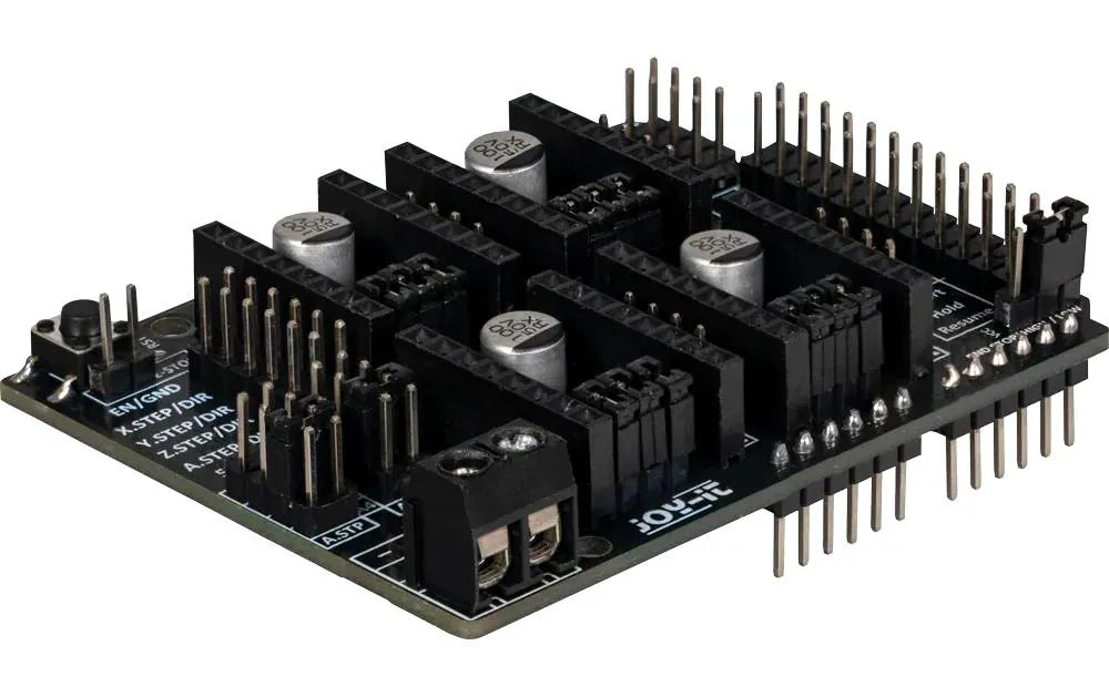jOY-it CNC ARD-CNC-Kit2 Controllerboard