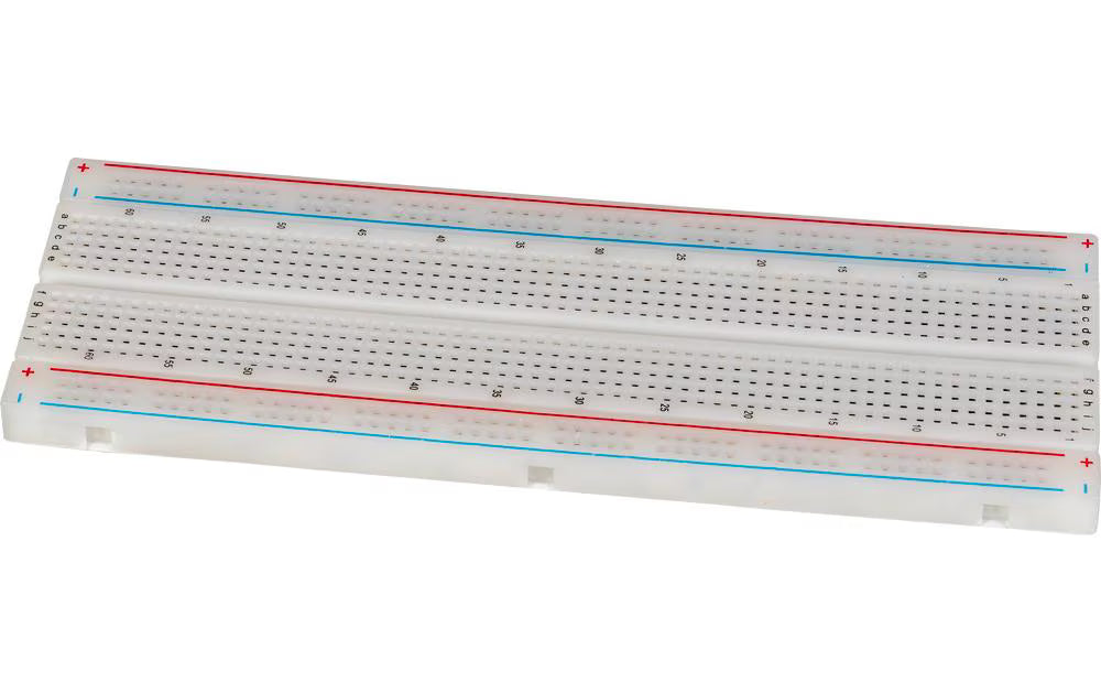 jOY-it RB-BREADBOARD2-C: Weiss