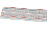 jOY-it RB-BREADBOARD2-C: Weiss