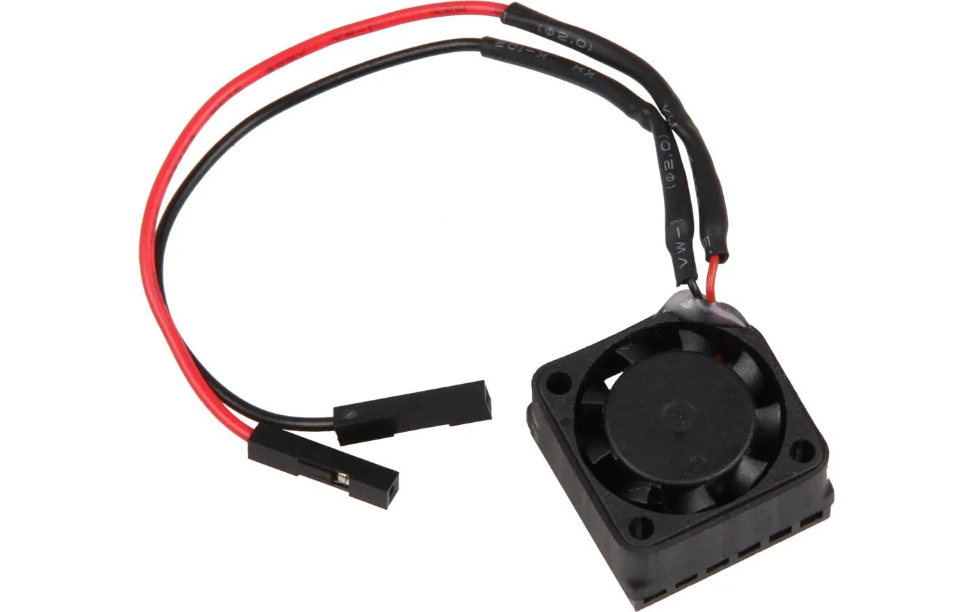 jOY-it RB-HEATSINK2 Kühlkörper inkl.Lüfter