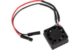 jOY-it RB-HEATSINK2 Kühlkörper inkl.Lüfter