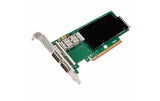 Intel E835CQDA2 : 2 Port QSFP28 NIC