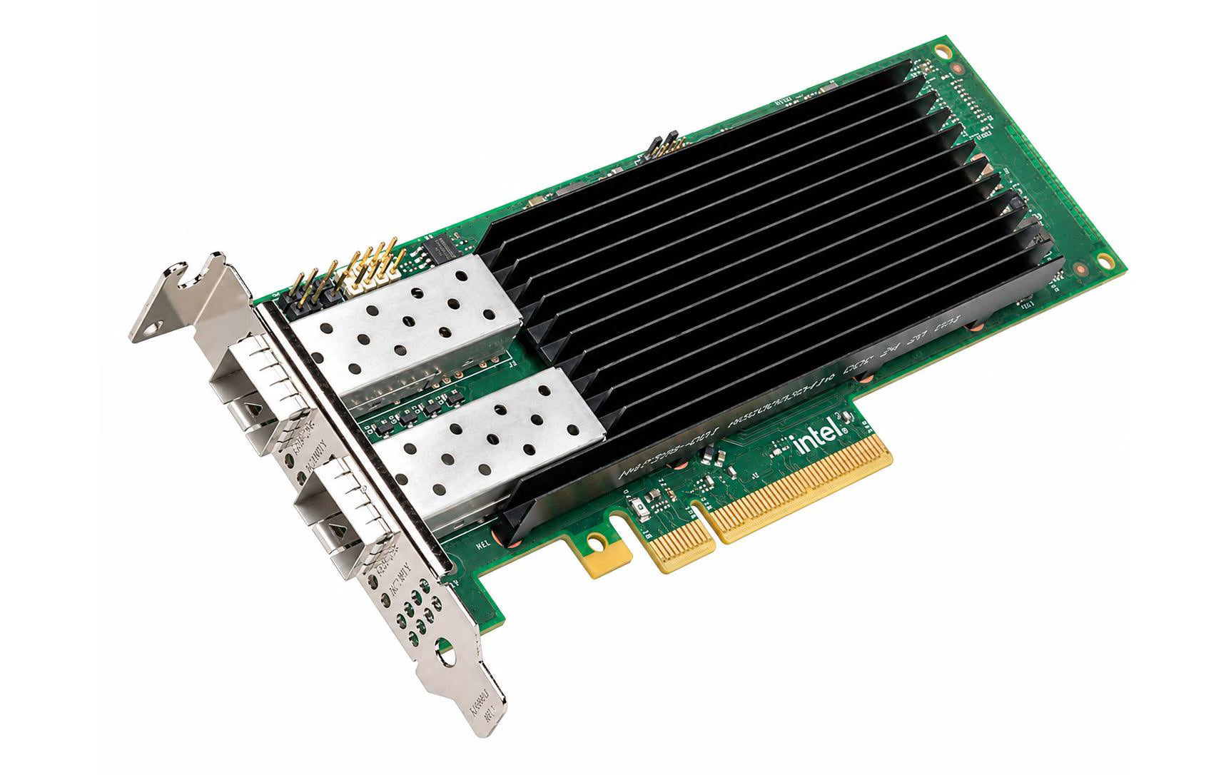 Intel E835XXVDA22Port SFP28 NIC