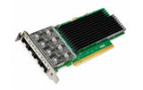 Intel E835XXVDA44Port SFP28 NIC
